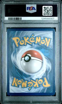 2021 POKEMON CELEBRATIONS CLASSIC COLL #24 BIRTHDAY PIKACHU-HOLO PSA 9 - Image 2