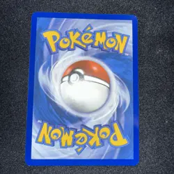 Pokemon Misty's Psyduck 193/182 Destined Rivals Illustration Rare Full Art Holo - Image 2