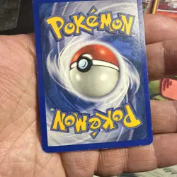 2002 MAGIKARP 52/110 LEGENDARY COLLECTION REVERSE HOLO POKEMON TCG (MP-VG) - Image 5