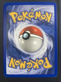 Vigoroth 52/100 Pokemon Sandstorm Non Holo Ereader Vintage LP - Image 2