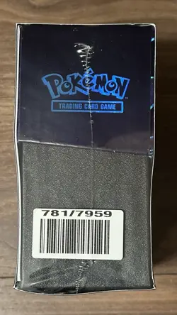 Pokemon Mega Evolution Phantasmal Flames Elite Trainer Box Brand New Sealed - Image 5