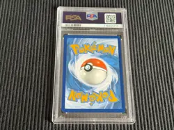 2025 POKEMON PRE EN #136/131 ERI *ULTRA RARE PSA 10 GEM MINT* - Image 2