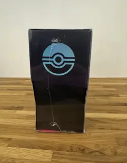Pokemon TCG Phantasmal Flames Elite Trainer Box - Image 2