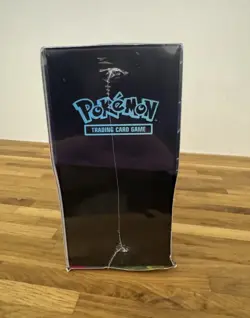 Pokemon TCG Phantasmal Flames Elite Trainer Box - Image 4