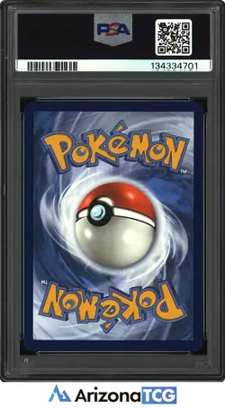 Pokemon 2022 Lucario V SWSH213 Full Art Black Star Promo GEM MINT PSA 10 - Image 2