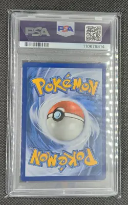 2023 POKEMON MEW EN-151 ULTRA RARE #182 VENUSAUR EX PSA 10 - Image 2