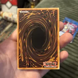 Yugioh! Filia Regis ALIN-EN037 Super Rare 1st Ed. English NM / M Free Shipping! - Image 2