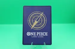 MONET - One Piece TCG OP10-016 - AA Alt Art Super Rare SR - Royal Blood English - Image 5