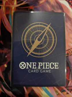 One Piece TCG | Edward Weevil EB01-023 SP | ALT ART - Image 2