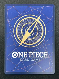 [NM]Monkey D. Luffy ONE PIECE OP07-109 SR Parallel 500 Years in the Future 10F22 - Image 3