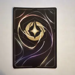 Disney Lorcana Mickey Mouse - Inspirational Warrior Enchanted Archazia's Island - Image 2