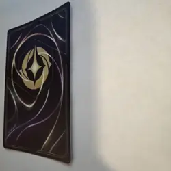 Disney Lorcana Mickey Mouse - Inspirational Warrior Enchanted Archazia's Island - Image 3