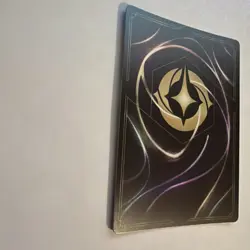 Disney Lorcana Mickey Mouse - Inspirational Warrior Enchanted Archazia's Island - Image 4