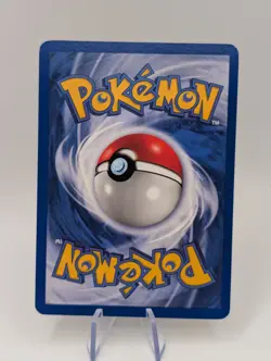 Squirtle & Dark Wartortle 1st Edition Pokemon Team Rocket Cards - NM/LP+ - Image 2