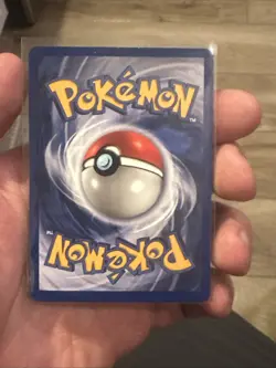 Pidgeot 8/64 Holo Rare Jungle Set Unlimited Edition Pokemon Card 1999 WOTC - Image 4