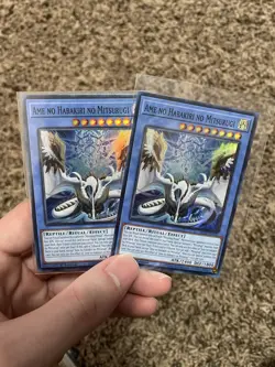 Yugioh Card Lot Of 8 Alliance Insight Holos/thunder God/mitsurugi/star Ryzeal - Image 4