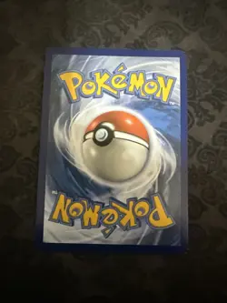 Umbreon 120/214 Rare SM - Lost Thunder Pokemon Card - Image 2
