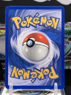 DARK RATICATE - 51/82 - Team Rocket - Pokemon Card - LC 8T - Image 2