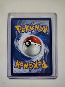 Mewtwo VSTAR - 031/078 - Pokemon Go - Ultra Rare Pokemon Card - NM - Image 2