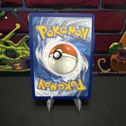 Rapid Strike Style Mustard (Full Art) 162/163 Battle Styles Pokemon Card - Image 4