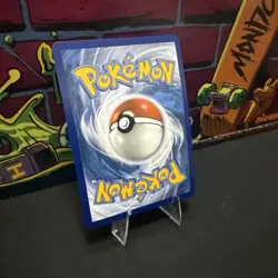 Rapid Strike Style Mustard (Full Art) 162/163 Battle Styles Pokemon Card - Image 5