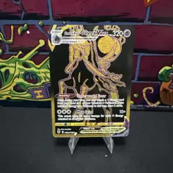 Shadow Rider Calyrex Vmax TG30/TG30 Astral Radiance NM Full Art Pokemon Card - Image 1