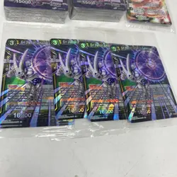 Dragon Ball Z TCG Card Pack Lot Decks Booster Packs New Sealed - Image 2