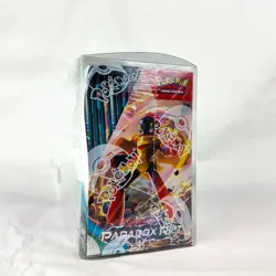 POKEMON TCG Scarlet and Violet Paradox Rift Booster Box, Sealed and In-Hand ☄ - Image 3