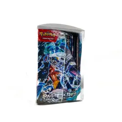 POKEMON TCG Scarlet and Violet Paradox Rift Booster Box, Sealed and In-Hand ☄ - Image 4
