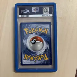2016 Pokemon XY Evolutions #34 Gyarados Reverse Foil PSA 10 GEM MINT - Image 3