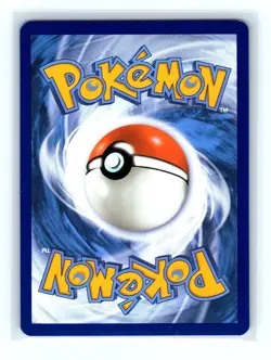 Pokemon TCG Growlithe Scarlet & Violet Base Set 030/198 Reverse Holo Common - Image 2
