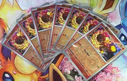 Charcadet Reverse Holo - 040/198 - Scarlet & Violet Base Pokemon 2023 - Image 3