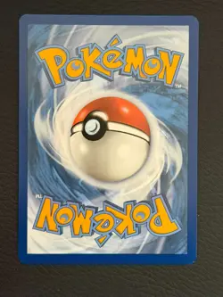 Pokemon TCG Chi-Yu ex 259/193 Paldea Evolved SIR M/NM - Image 2