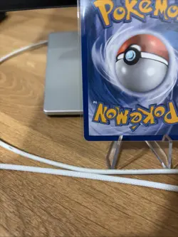 Pokemon TCG Arceus LV.X Holo Rare Card 95/99 Arceus - Image 4