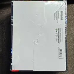 POKEMON TCG 2024 WORLD CHAMPIONSHIPS DECK FACTORY SEALED 8 DECK DISPLAY - Image 2