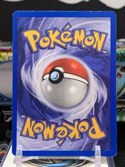 Pokemon TCG 36/82 Dark Gloom Team Rocket NM UnCommon LC 8U - Image 2