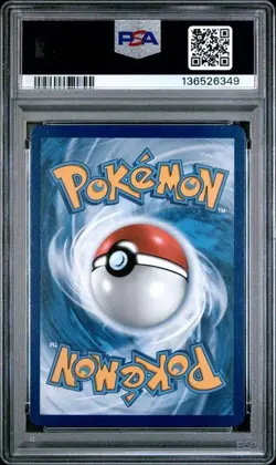 Pokemon TCG PSA 10 Mega Kangaskan Ex 104/132 Mega Evolution Gem Mint - Image 2