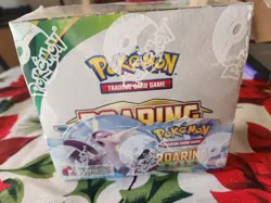 Pokemon XY Roaring Skies Booster Box (Sealed) - Image 1