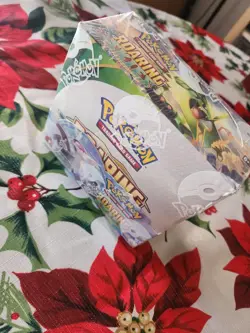 Pokemon XY Roaring Skies Booster Box (Sealed) - Image 2