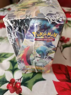 Pokemon XY Roaring Skies Booster Box (Sealed) - Image 3