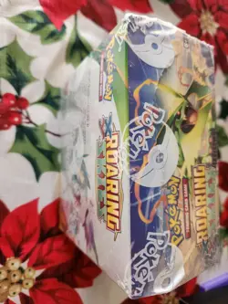Pokemon XY Roaring Skies Booster Box (Sealed) - Image 4