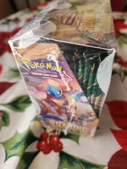 Pokemon XY Roaring Skies Booster Box (Sealed) - Image 5