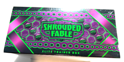 POKEMON ELITE TRAINER BOX ETB SHROUDED FABLE NEW SEALED AWESOME ! - Image 3