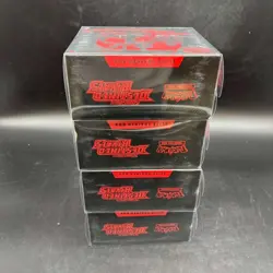 Lot of (4) Pokemon TCG Destined Rivals Elite Trainer Box ETB Sealed - Image 2