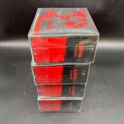 Lot of (4) Pokemon TCG Destined Rivals Elite Trainer Box ETB Sealed - Image 3