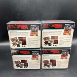 Lot of (4) Pokemon TCG Destined Rivals Elite Trainer Box ETB Sealed - Image 5