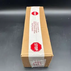 Pokemon TCG SV09 Journey Together Enhanced Booster Box Case SEALED - Image 4