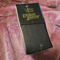 Pokemon Crown Zenith ETB - Sealed NM - Image 3