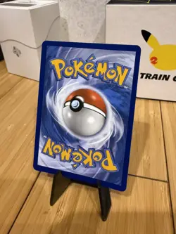 2022 Pokemon SWSH Brilliant Stars Sylveon VMAX Trainer Gallery #TG15/TG30 - Image 2