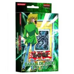 Yu-Gi-Oh! Starter Deck Joey (Baraja De Inicio Joey) 1st edition - Neuf - Image 1